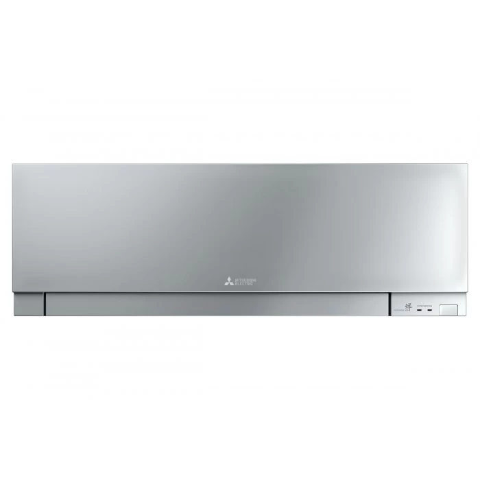 Климатик Mitsubishi Electric Kirigamine Zen MSZ-EF25VGKS/MUZ-EF25VG, 9000 BTU, Wi-Fi, Клас А+++