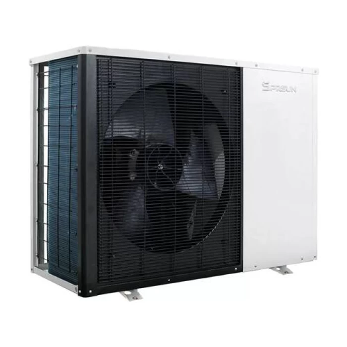 Термопомпа Sprsun CGK015V3L-B-6-220, 6 kW, Wi-Fi, Отопление, охлаждане и БГВ