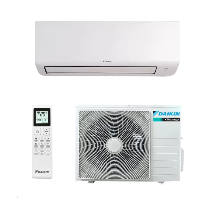 Климатик Daikin Sensira FTXC50D/RXC50D, 18000 BTU, Клас А++