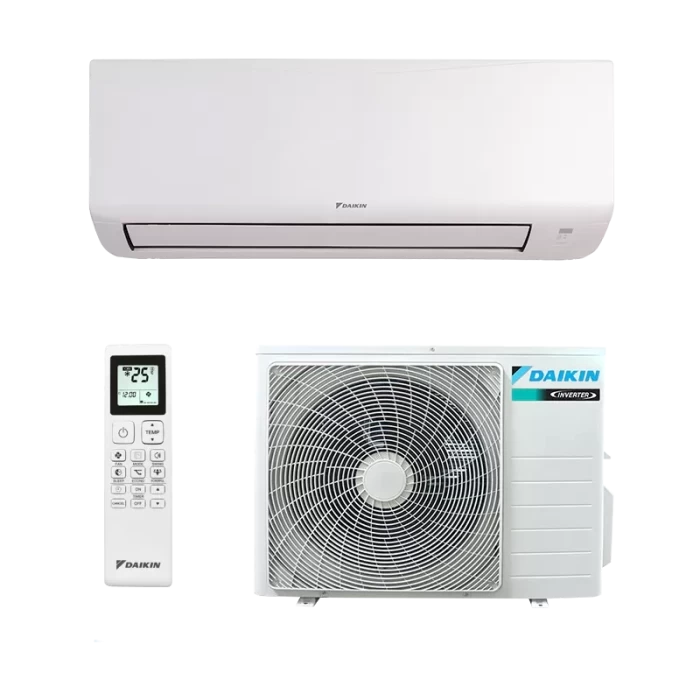 Климатик Daikin Sensira FTXC60D/RXC60D, 21000 BTU, Клас А++