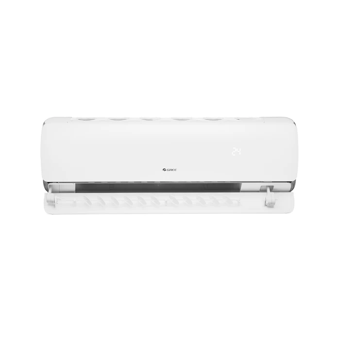 Климатик GREE G-TECH II GWH09AECXB-K6DNA1A, 9000 BTU, Wi-Fi, Клас A+++