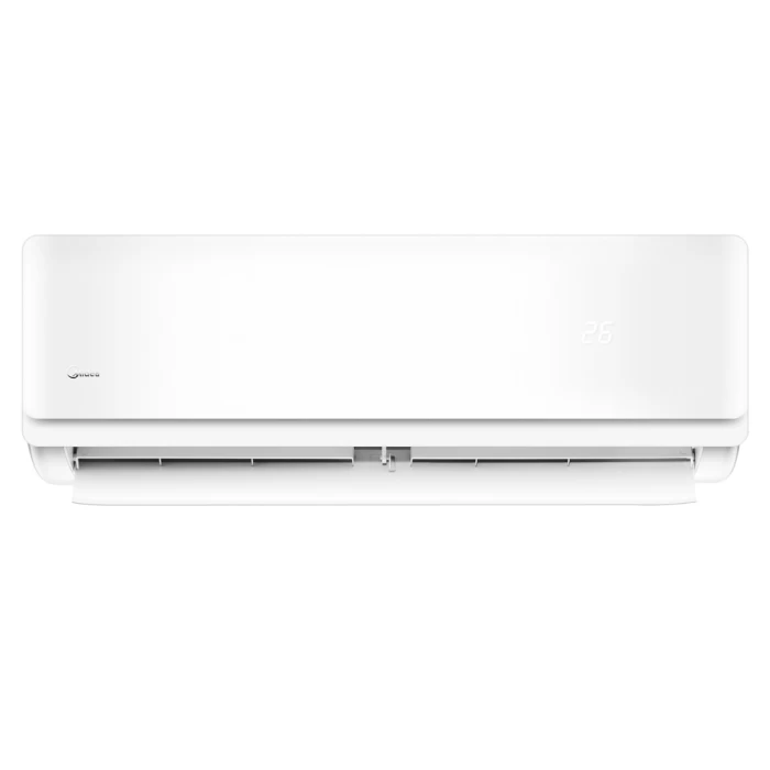 Инверторен климатик Midea Aurora MSAB-09NXD0-XI, Wi-Fi, 9 000 BTU, Клас А++