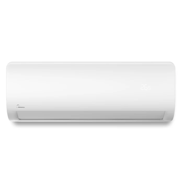 Инверторен климатик Midea Xtreme Save Pro AG1-09NXD6-I(B), Wi-Fi, 9 000 BTU, Клас А+++