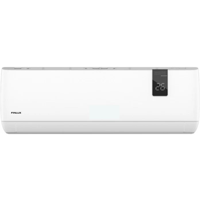 Инверторен климатик Finlux 12JLK46S, Wi-Fi, 12 000 BTU, Клас А+++