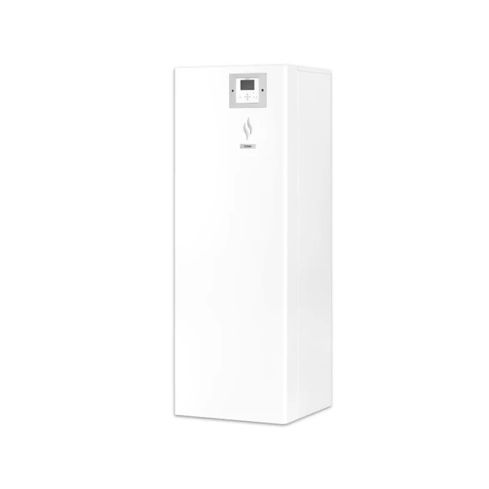 Термопомпа Hitachi Yutaki S COMBI RWD-2.0RW1E-220S/RAS-2WHVRP, 4.3 kW, отопление, охлаждане и 220 л. БГВ, Клас А+++