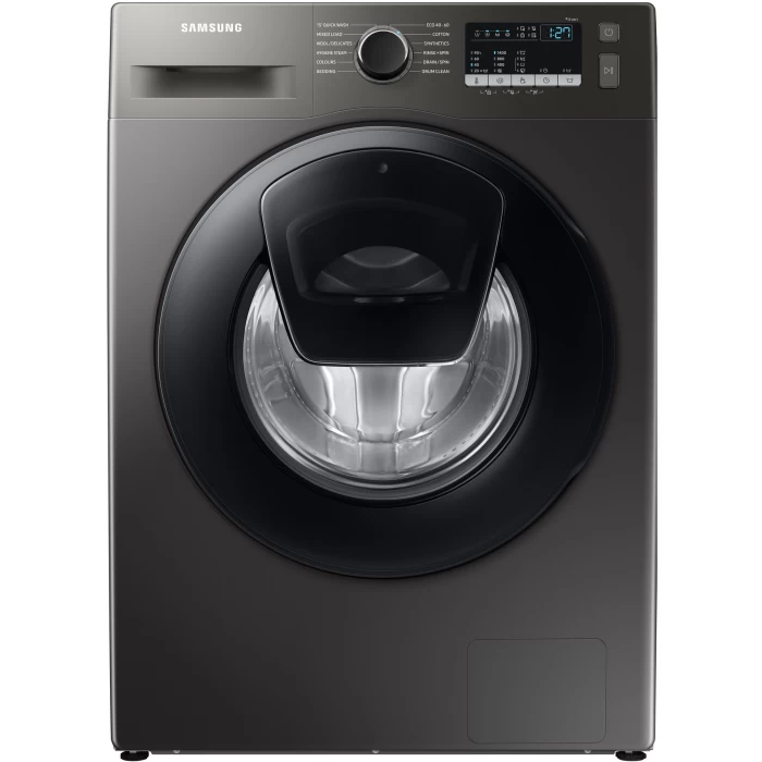 Пералня Samsung WW80T4540AX/LE , 1400 об./мин., 8.00 kg, D , Inox