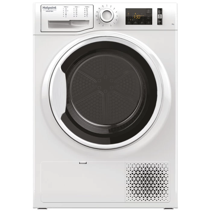 Сушилня Hotpoint-Ariston NT M11 91WK , 9 kg, A+ , Бял