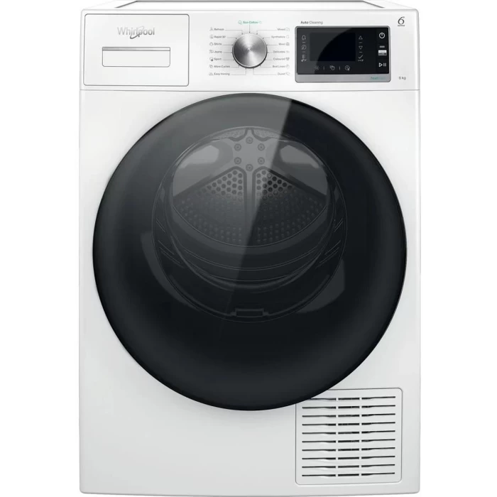 Сушилня Whirlpool W6 D84WB EE*** , 8 kg, A+++