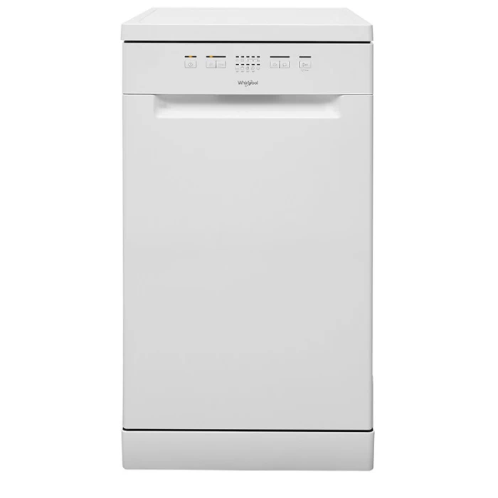 Съдомиялна машина Whirlpool WSFE 2B19*** , 10 комплекта, F