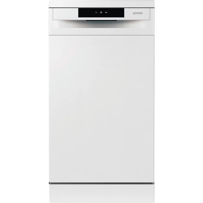 Съдомиялна машина Gorenje GS520E15W , 9 комплекта, E , 450 Ш, мм