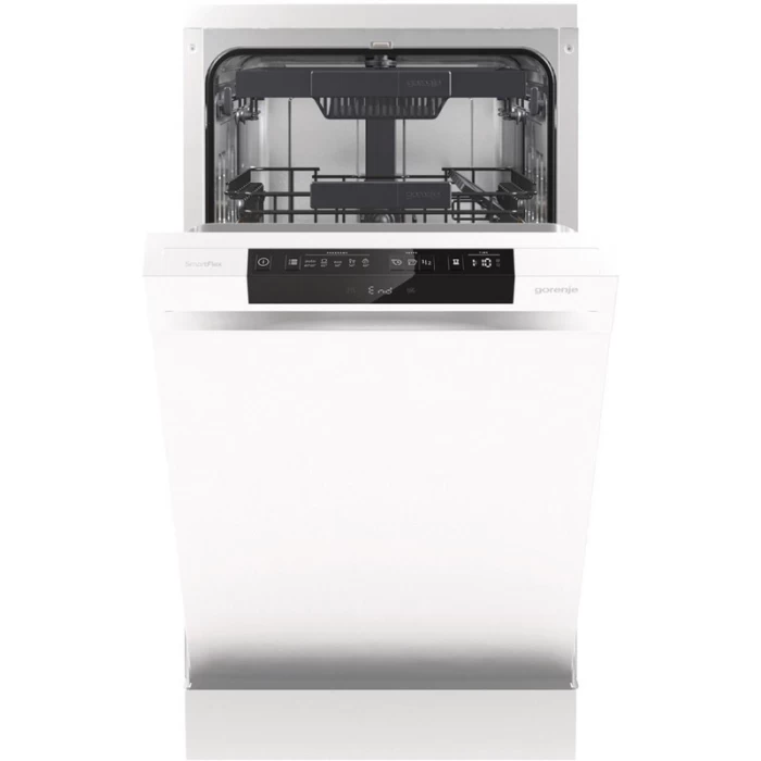 Съдомиялна машина Gorenje GS541D10W , 11 комплекта, D , 450 Ш, мм