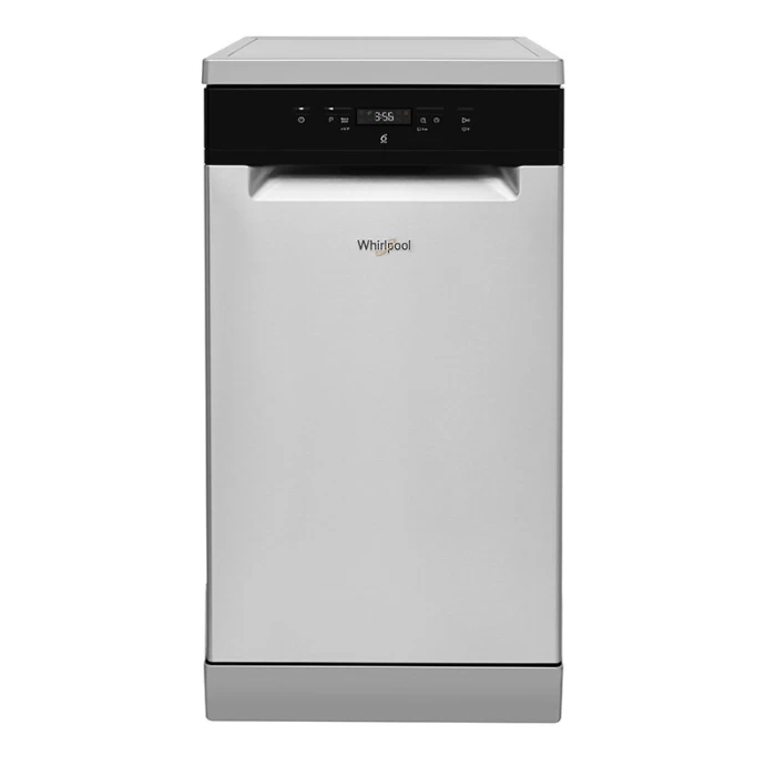 Съдомиялна машина Whirlpool WSFC 3M17X*** , 10 комплекта, F