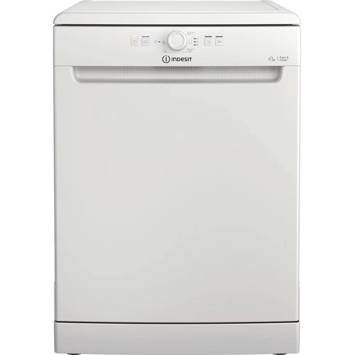 Съдомиялна машина Indesit D2F HK26 , 14 комплекта, E , 60 Ш, мм