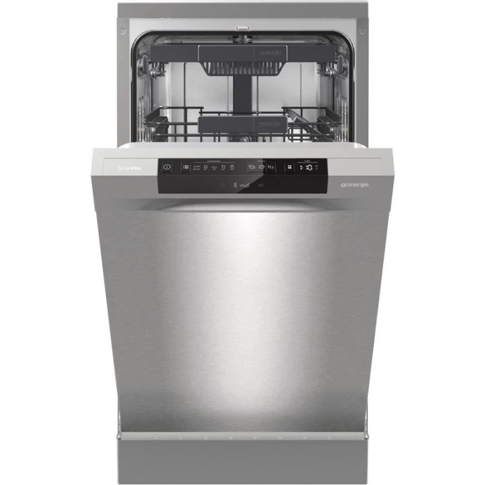 Съдомиялна машина Gorenje GS541D10X , 11 комплекта, D , 450 Ш, мм