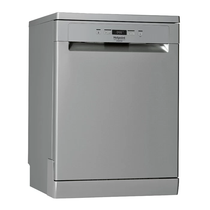 Съдомиялна машина Hotpoint-Ariston HFC 3B19X*** , 13 комплекта, F