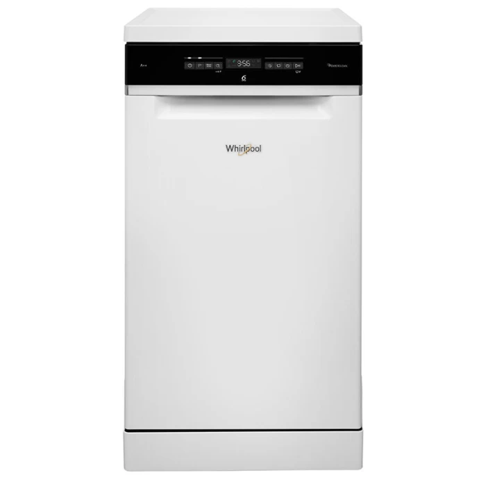 Съдомиялна машина Whirlpool WSFO 3O23 PF , 10 комплекта, E