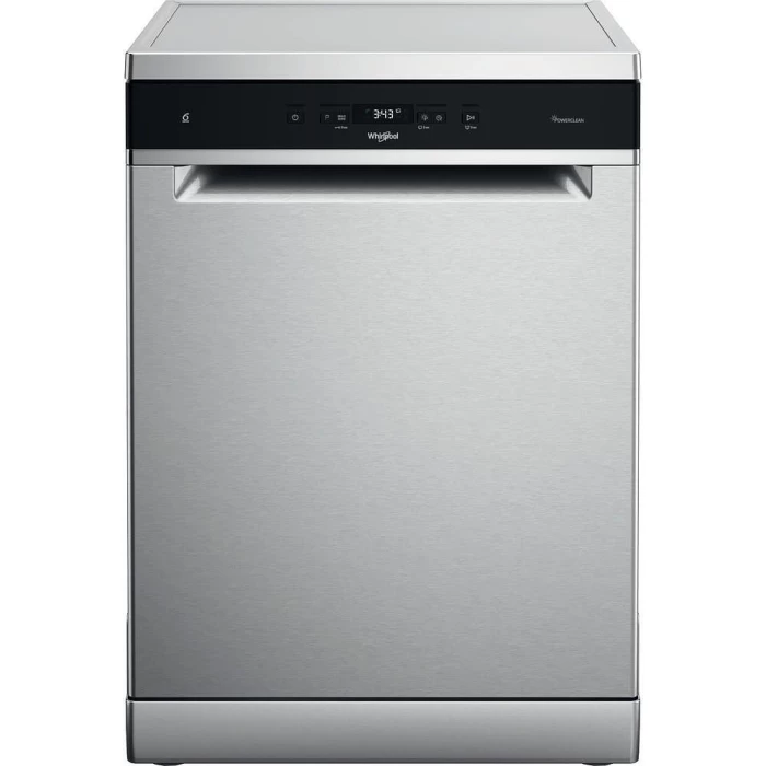 Съдомиялна машина Whirlpool WFC 3C42 P X , 14 комплекта, C , 600 Ш, мм