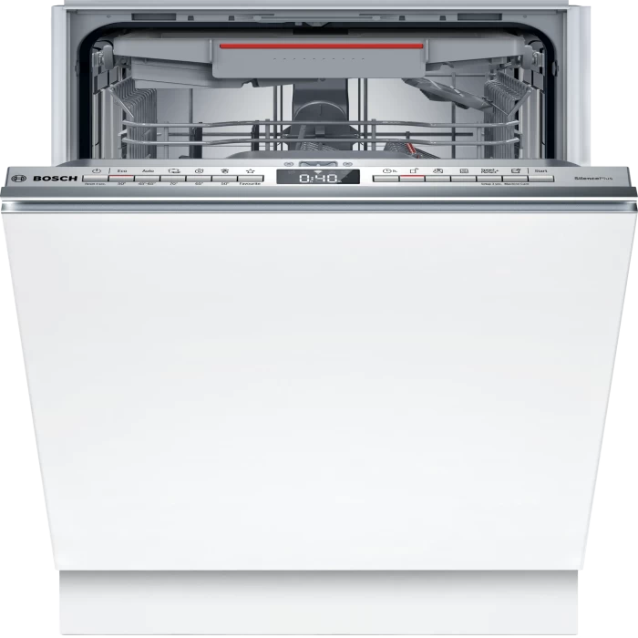 Съдомиялна машина за вграждане Bosch SPV4EMX24E. , 10 комплекта, C , 450 Ш, мм