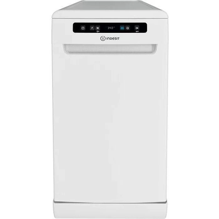 Съдомиялна машина Indesit DSFO 3T224 , 10 комплекта, E , 45 Ш, мм