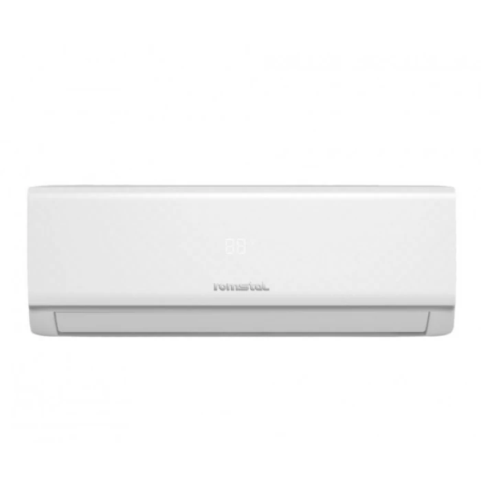 ИНВЕРТОРЕН КЛИМАТИК ROMSTAL EcoVent 500, 12000 BTU, R32, КЛАС A++/A+, WI-FI