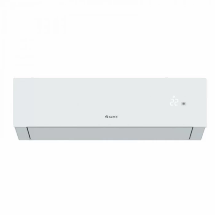 Инверторен климатик Gree Clivia GWH24AUDXF-K6DNA2A, 24 000 BTU, A++/A+