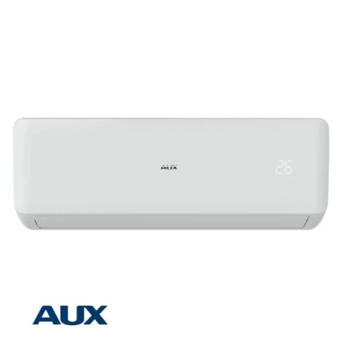 Инверторен климатик AUX Freedom ECO ASW-H12C5C4/FAR3DI-B8, 12 000 BTU, Клас A++/A+