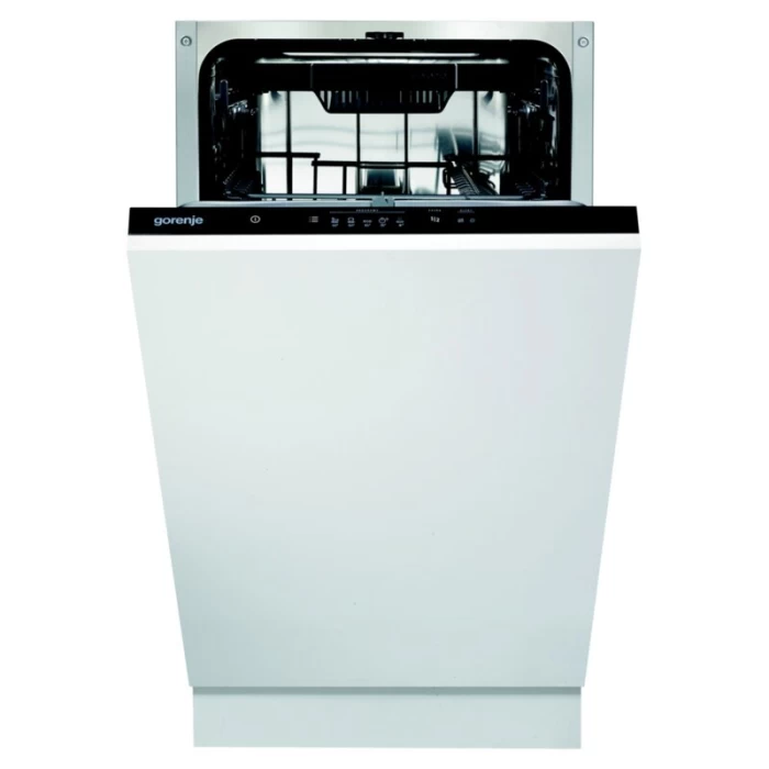 Съдомиялна машина за вграждане Gorenje GV520E10 , 11 комплекта, E , 450 Ш, мм