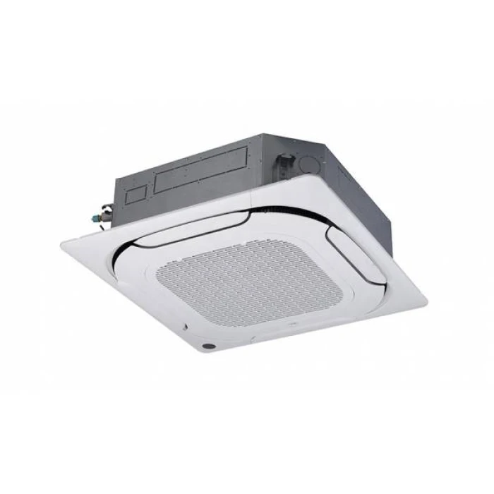 VRF вътрешно тяло Midea Atom/V8, касета, 3.6 kW