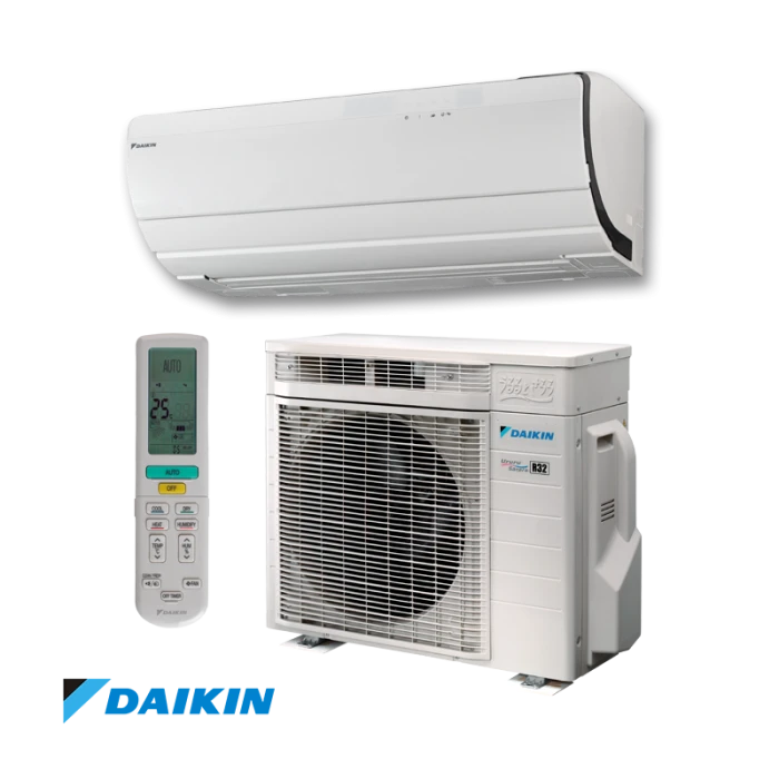 Хиперинверторен климатик Daikin Ururu Sarara FTXZ50N/RXZ50N, 18000 BTU, Клас А+++