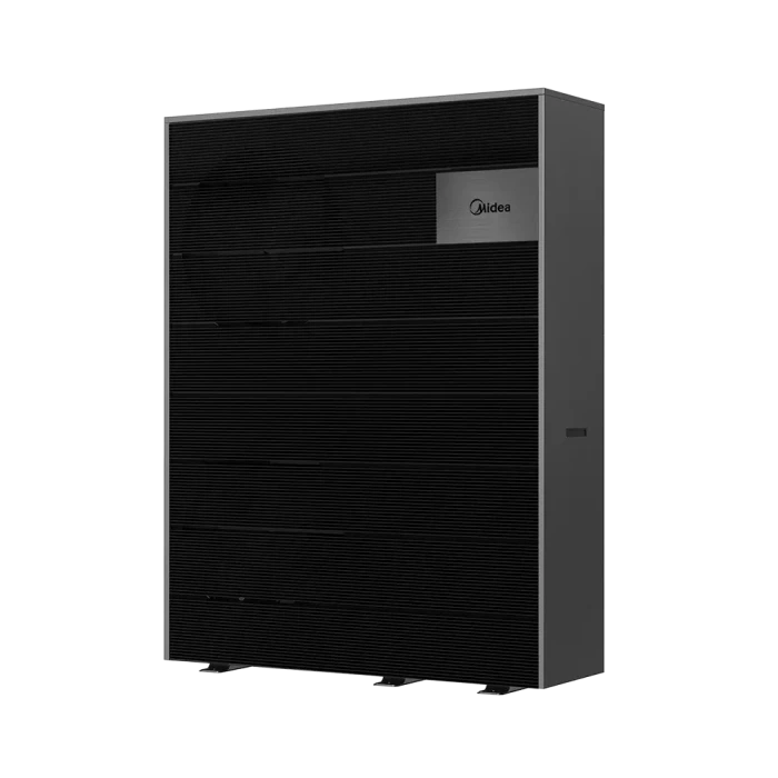 Термопомпа Midea Mars R290 MHC-V30WD2RN7, 30kW, Отопление, охлаждане и БГВ