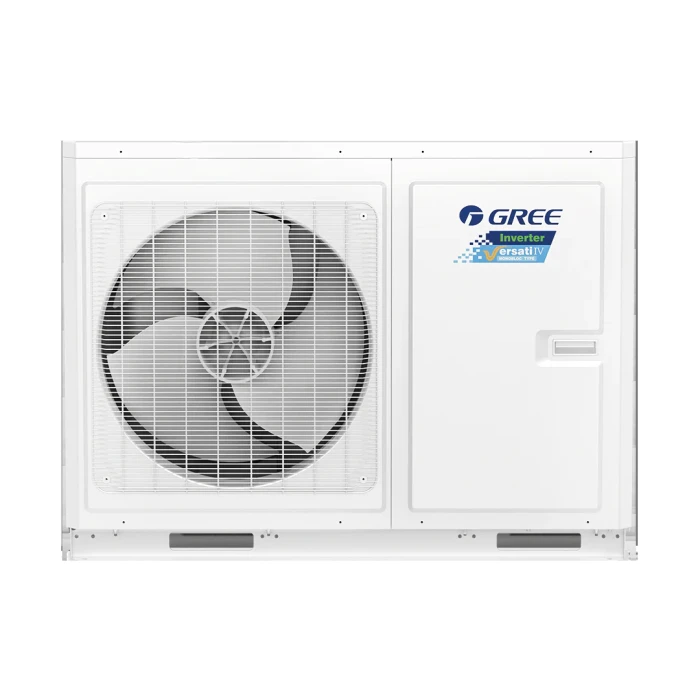 Термопомпа Gree Versati IV GRS-CQ16Pd/NhG4-E,  16 kW, Wi-Fi,  Отопление , охлаждане и БГВ