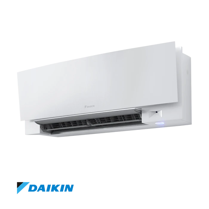 Климатик Daikin Emura 3 FTXJ25AW / RXJ25A, 9 000 BTU, Wi-Fi, A+++