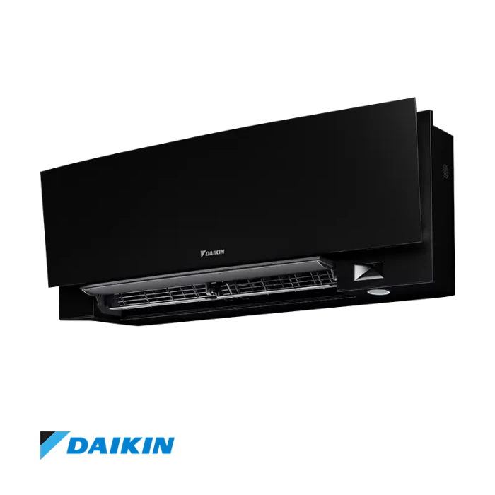 Климатик Daikin Emura 3 FTXJ35AB + RXJ35A, 12 000 BTU, Wi-Fi, A+++