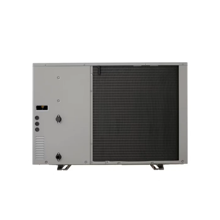 Термопомпа LG Therma V R32 Monobloc S II HM091MRS.UA40, 9 kW, Отопление, охлаждане и БГВ