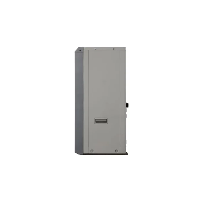 Термопомпа LG Therma V R32 Monobloc S II HM123MRS.UB40, 12 kW 400V, Отопление, охлаждане и БГВ